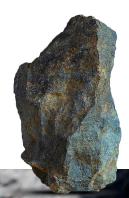 블루스톤. 소펙사 코리아 제공