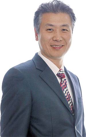 박철균 지엔테크놀로지스 대표한양대 전자공학 학·석사, 도쿄공업대 무선통신 박사, 조지아공과대 전기전자공학 박사 후 과정, 전 삼성전기 수석엔지니어 사진 지엔테크놀로지스