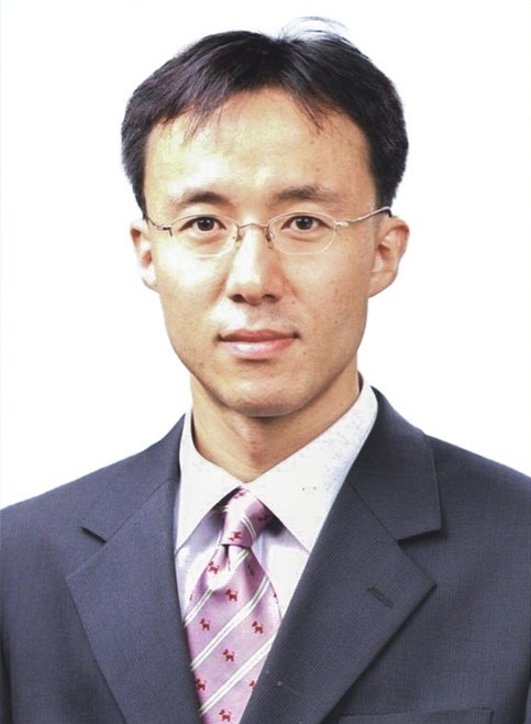 김진호 광주과학기술원 교수