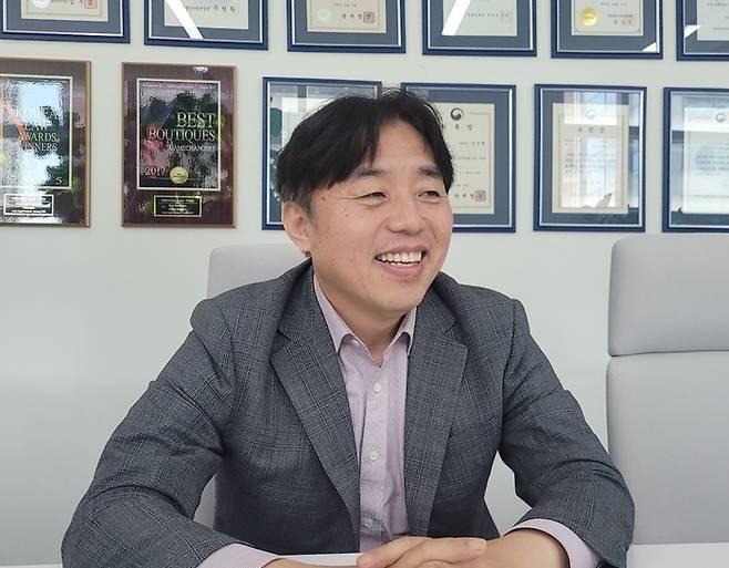 법무법인 민후 대표변호사