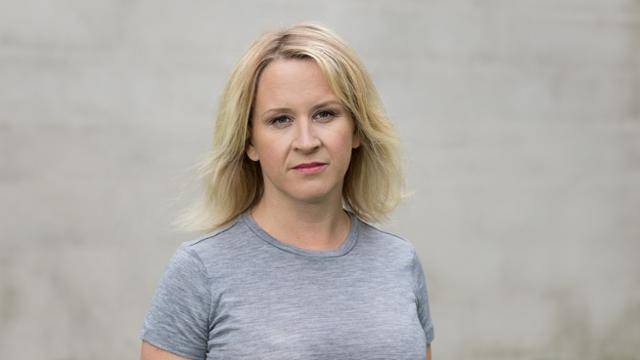 노르웨이 정부가 '오 페어(Au pair)'제도를 폐지하겠다고 지난 3월 발표했다. 노르웨이 노동조합총연맹(LO)은 이러한 결정을 하도록 수년 동안 정부를 압박했다. 사진은 LO의 율리 로드럽 선임이사. LO 제공