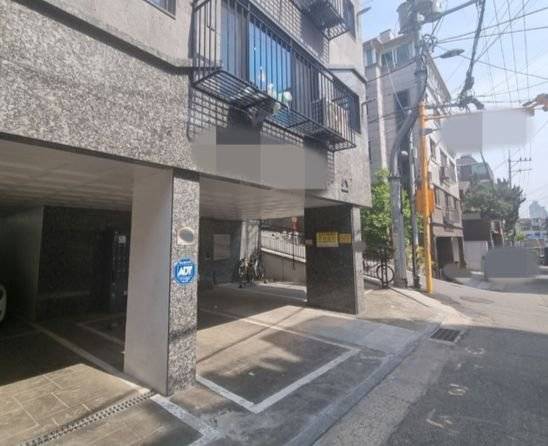 서울시 양천구 목동에 위치한 신축 빌라 T하우스는 11세대 중 10세대가 전세사기 피해를 당하거나 당할 예정인 상태다. 신혜연 기자.