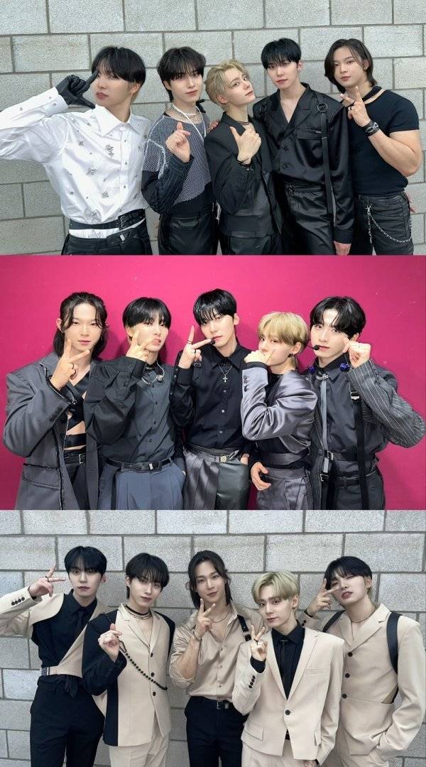 [사진제공=알비더블유(RBW)]