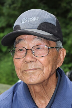 1950년 10월께 벌어진 충남 서산시 갈산동 교통호 인근의 학살 현장을 목격한 한광석(88)씨. 그는 “아침 해가 뜨면 경찰이 하얀 옷을 입고 손이 묶인 사람들을 산에 끌고 가 빨래줄 널듯이 세워놓고 총을 쏘는 장면을 5~6차례나 봤다”고 증언했다. 고경태 기자 a href=\"mailto:k21@hani.co.kr\"k21@hani.co.kr/a