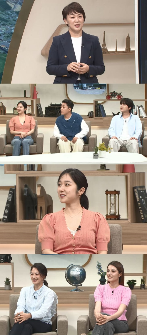 ‘벌거벗은 세계사’ 로댕 편이 공개된다.사진=tvN 제공