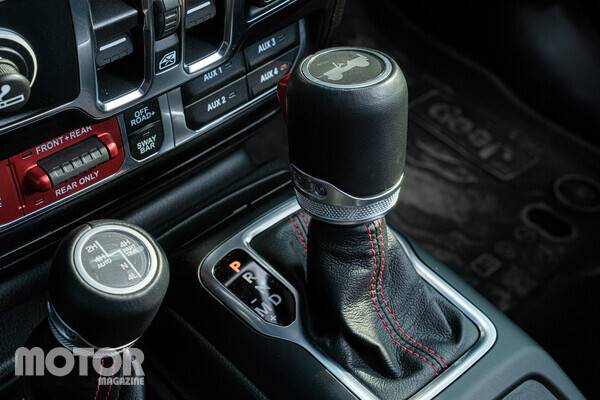 지프 랭글러 사진 모터매거진 최재혁 기자