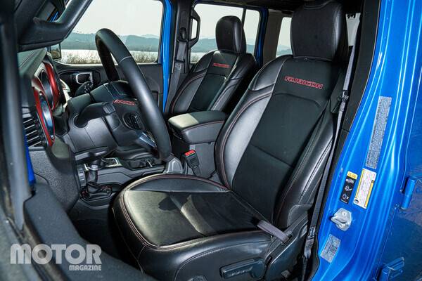 지프 랭글러 사진 모터매거진 최재혁 기자