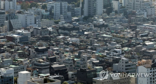 어서와 이런 역대급 깡통주택·역전세난은 처음이지? [이미연의 발로 뛰는 부동산]