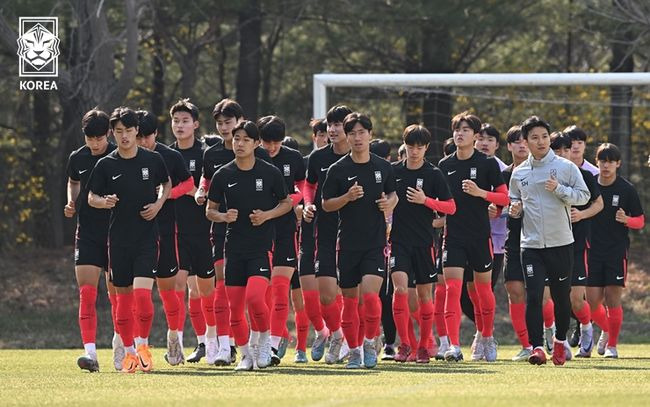 [사진] 대한축구협회