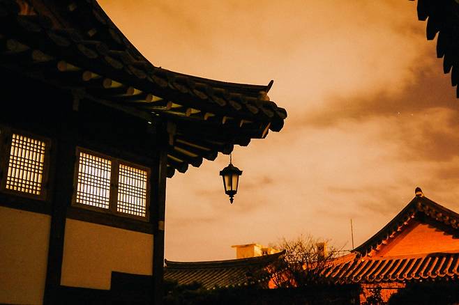 전주는 한국의 아름다움을 오롯이 간직한 곳이다. 여기서 한식의 전통적인 미식여행이 시작된다