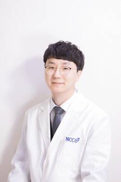 국립암센터 혈액종양내과 안병철 교수​​