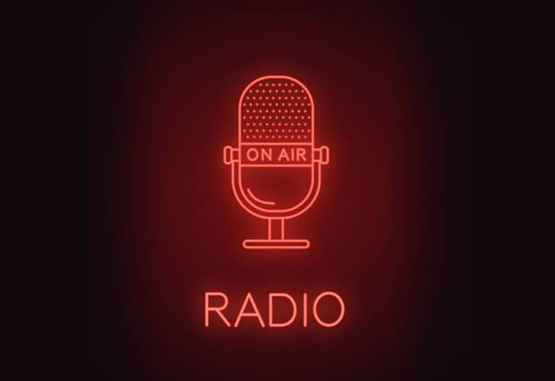 ▲ 라디오. 사진=GettyImagesBank