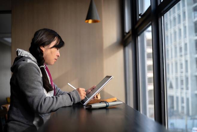 [게티이미지뱅크]