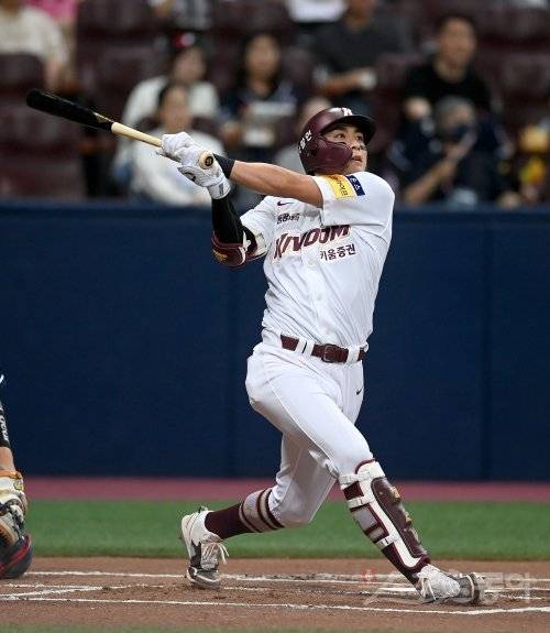 키움 이정후. 스포츠동아DB