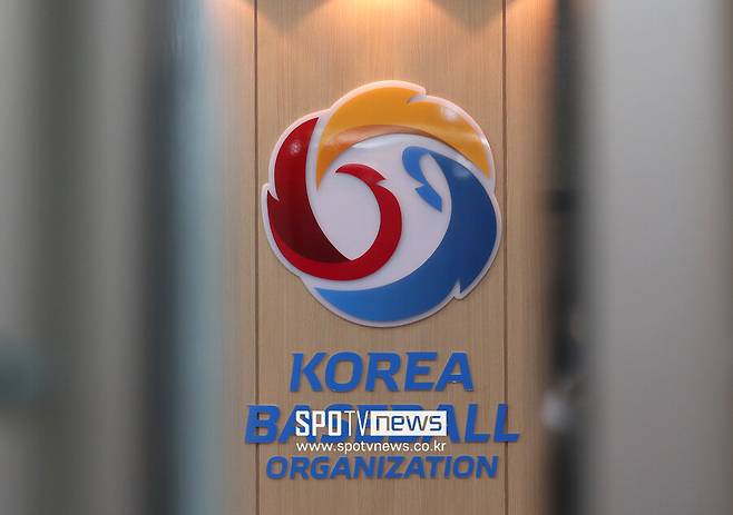 ▲ KBO 자료사진 ⓒ곽혜미 기자