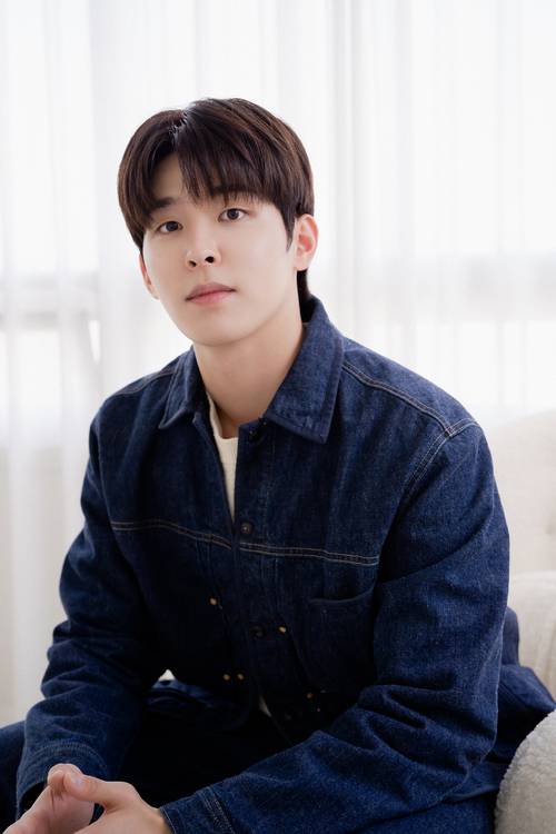 이시우는 “윤민재도 보다보면 귀엽다”며 배역에 애정을 보였다. 제공|엔피오엔터테인먼트