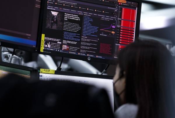 한국의 MSCI 선진국 지수 편입 여부가 6월 결정된다. [사진=뉴시스]