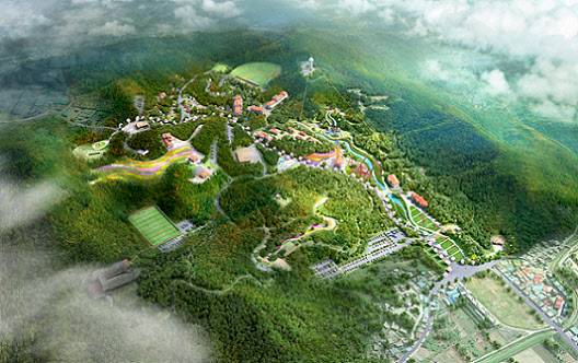 (조감도=파주시 제공)