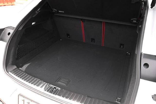 포르쉐 카이엔 터보 쿠페