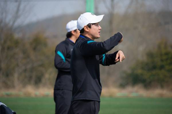 사진=안산 그리너스