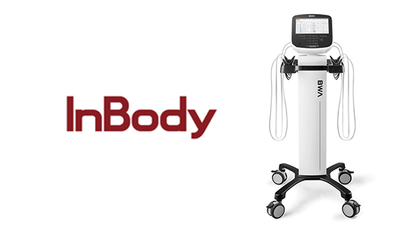 InBody Co.’s BWA2.0 [Courtesy of InBody]