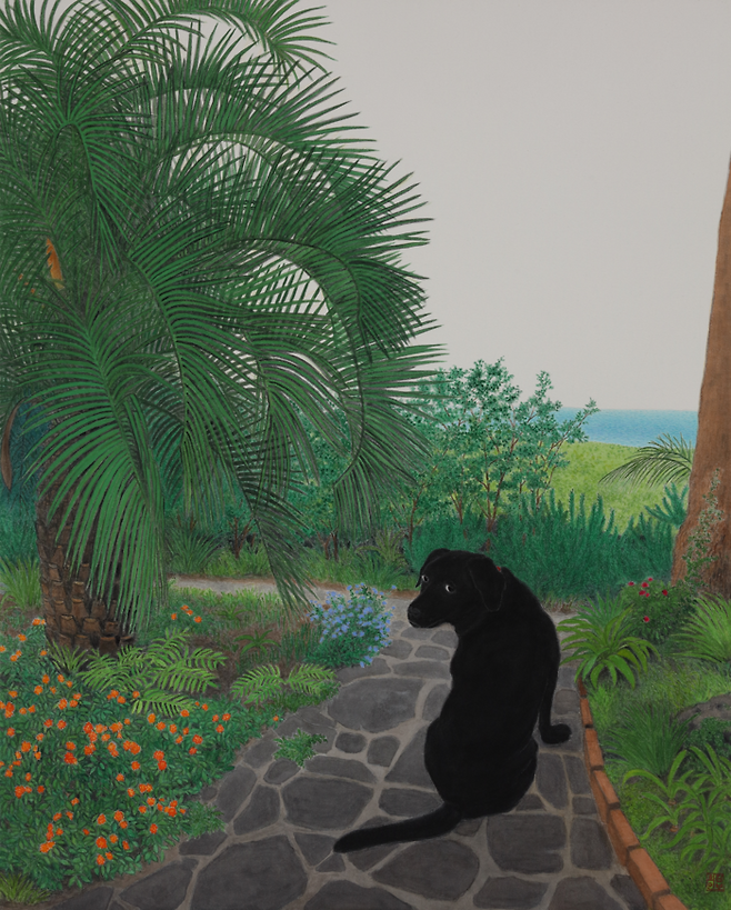 Leo [갤러리바톤]