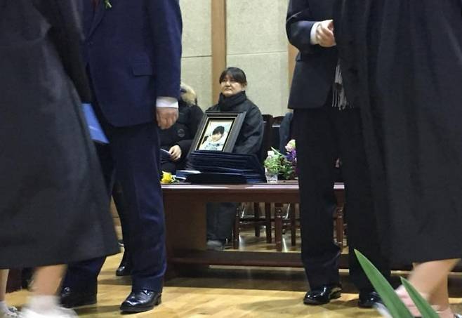 /사진=이기철씨 페이스북 갈무리
