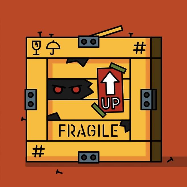 [서울=뉴시스] 메타콩즈가 2일 2차 AMA서 공개할 새 프로젝트 관련 이미지. *재판매 및 DB 금지