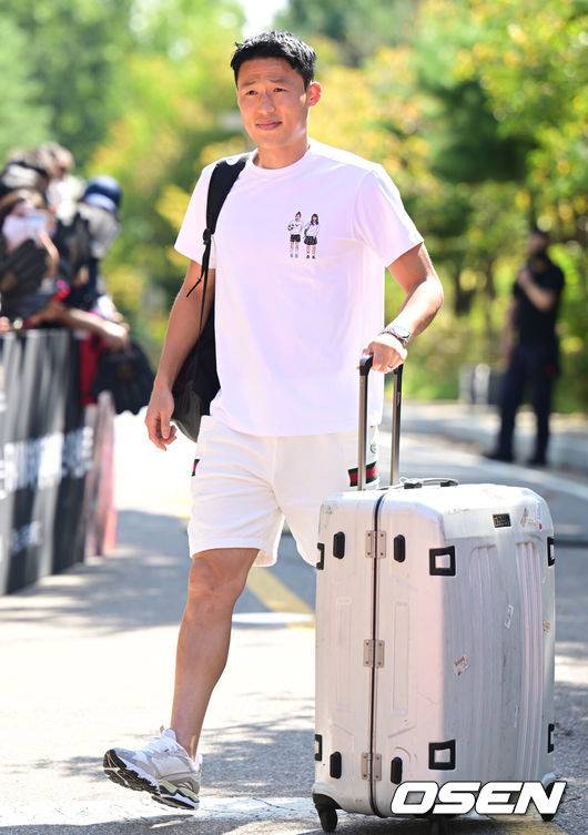 [OSEN=파주, 김성락 기자]