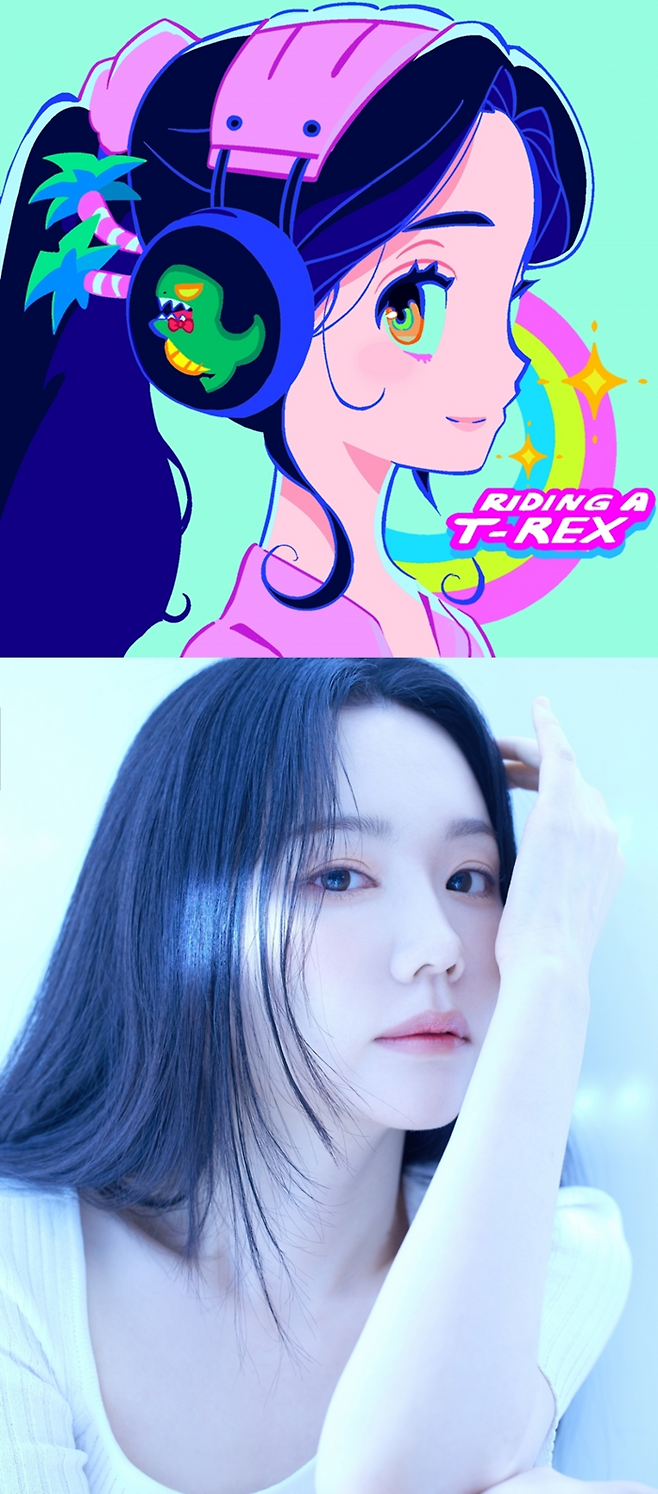 제이플라(J.Fla). 굳센엔터테인먼트