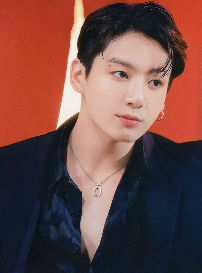 단 6곡! 방탄소년단 정국, 스포티파이 20억 돌파