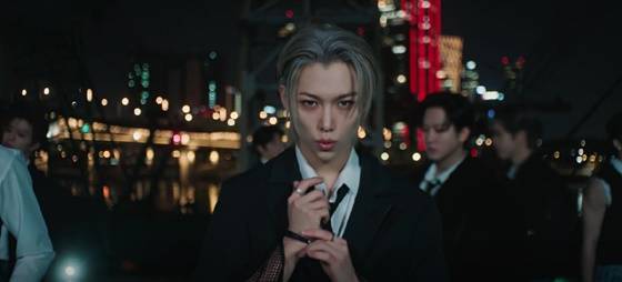 /사진=JYP엔터테인먼트