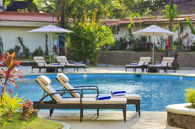 퀘스트(Quest) 플러스 호텔