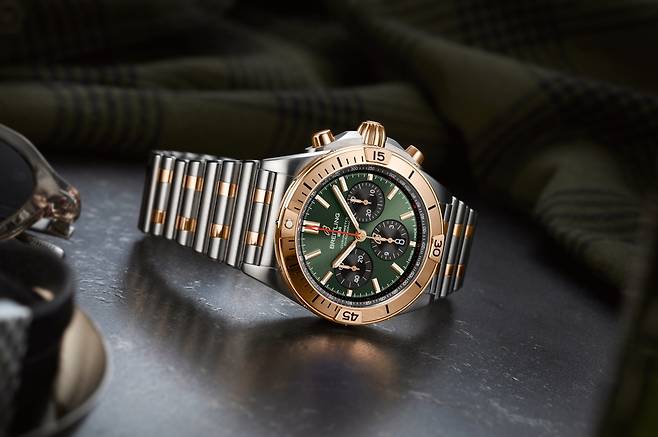 브라이틀링 한국 한정판 상품 [브라이틀링 제공. 재판매 및 DB 금지]