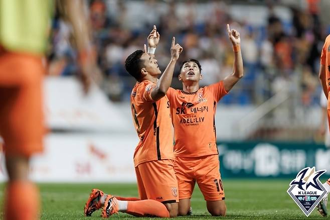 제공 | 한국프로축구연맹