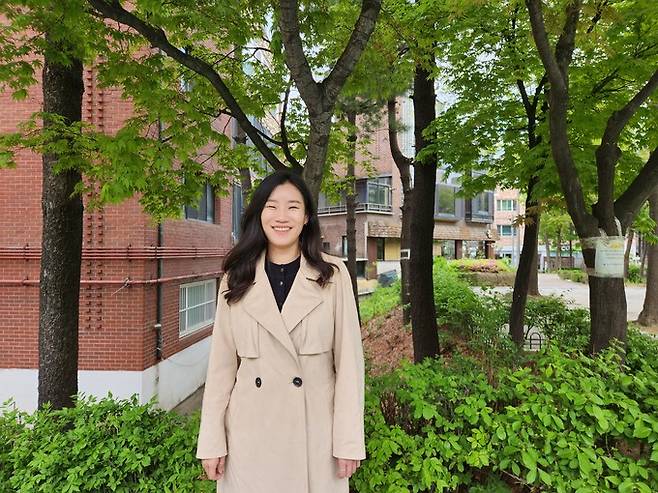 이현화 국립국어원 어문연구실 학예연구사.