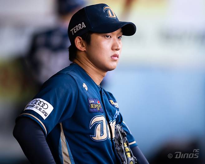 ▲ 구창모 ⓒ NC 다이노스