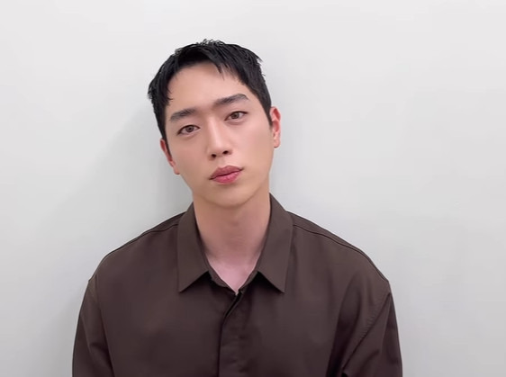 서강준. 사진| 맨오브크리에이션 SNS