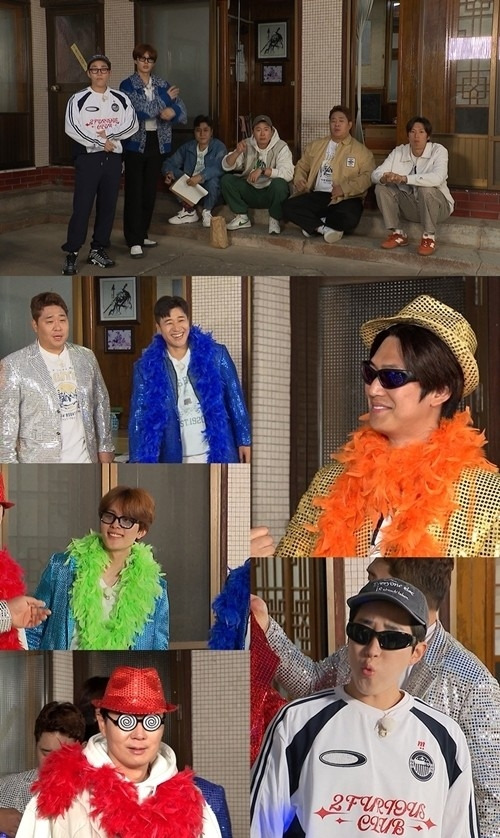 KBS2 ‘1박 2일 시즌4’. 제공|KBS2