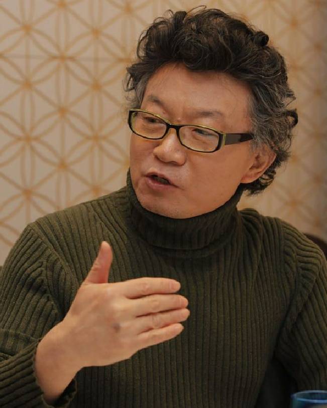 서균렬 서울대 원자핵공학과 명예교수. /조선DB