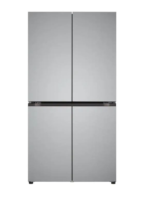 LG전자 상냉장 하냉동 냉장고 ‘디오스 오브제컬렉션 베이직’