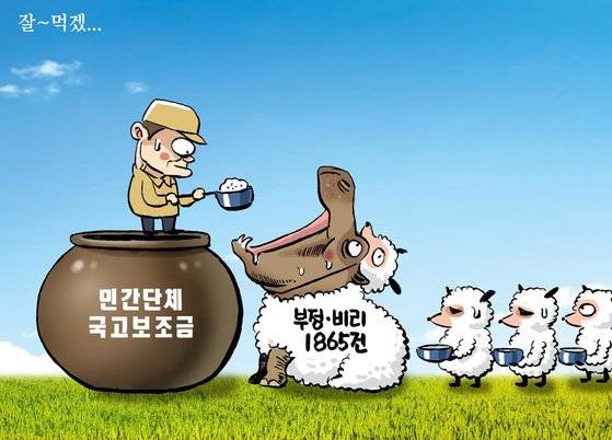 만평