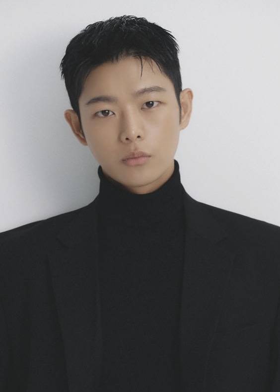 ▲ '범죄도시3' 김도건. 제공| 빅펀치 엔터테인먼트