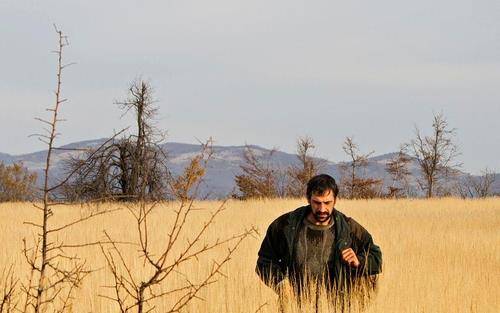 영화 '아버지의 길' [전주국제영화제 제공. 재판매 및 DB 금지]