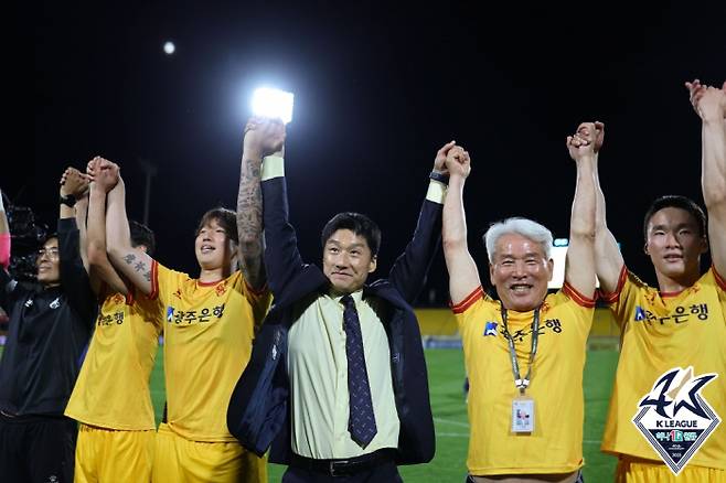 사진제공=한국프로축구연맹