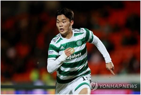 오현규. ⓒ연합뉴스