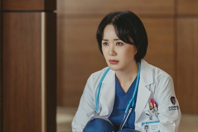 JTBC 토일드라마 ‘닥터 차정숙’