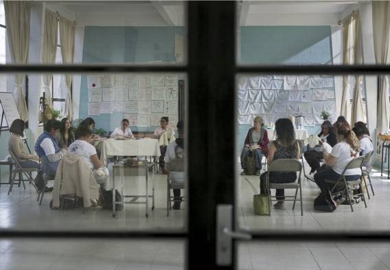 사진: 넷플릭스 제공.