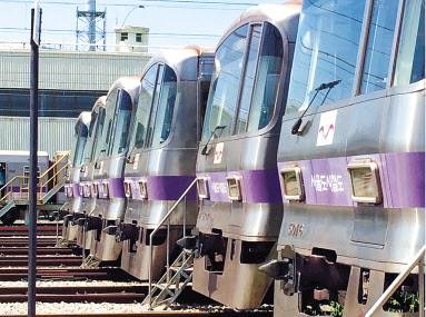 5일 서울주택도시공사에 따르면 공사는 강동구 고덕동에 위치한 고덕 차량기지 일대에 대해 입체복합개발 가능성을 검토하기 위해 이에 대한 기본 구상 및 타당성조사를 수행할 용역을 지난달 30일 발주했다.