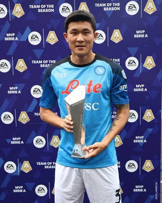 ▲ ⓒ세리에A SNS